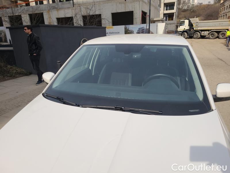  Skoda  Fabia  3 (2015)  1.0TSI 81 Style #1