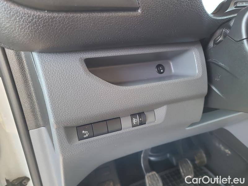  Peugeot  Expert  LCV (2016) Exp. 1.5BHDi 120  S&S L2 Act.6 #4