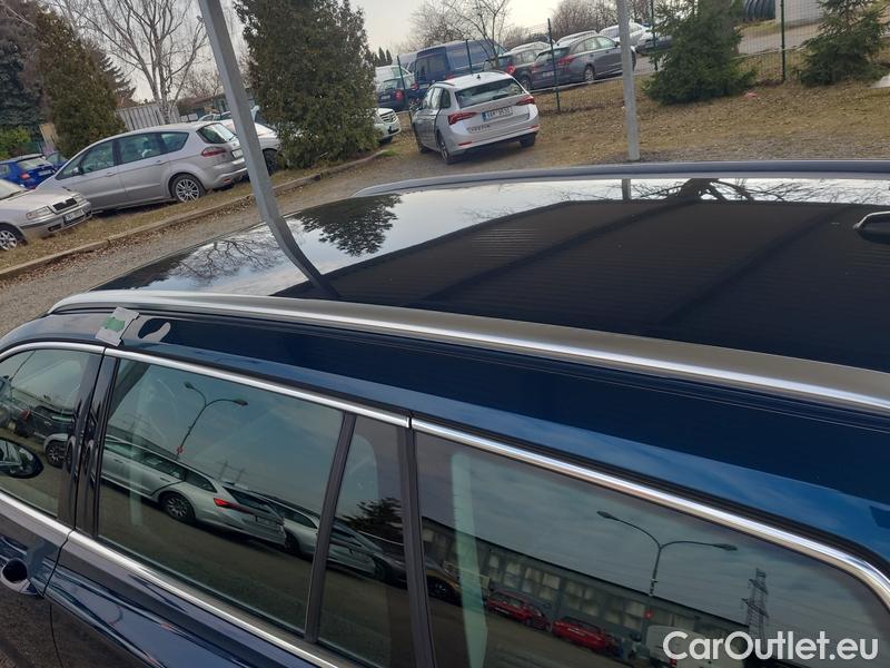  Volkswagen  Passat  Variant (CB5) (2019) Pas.Var.1.5TSI Business AT #14