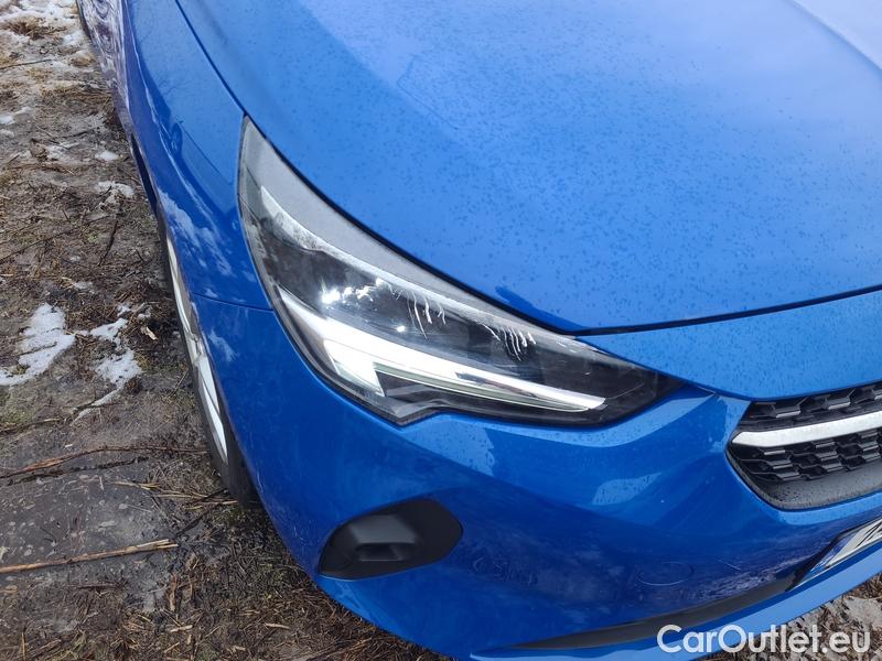  Opel  Corsa  F (2019)  1.2T 100 Elegance 5d #2