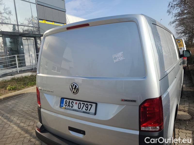  Volkswagen  Transporter T6.1  LCV  (SH)(07.2019->) Tran.2.0TDI 110 4M 4d #21