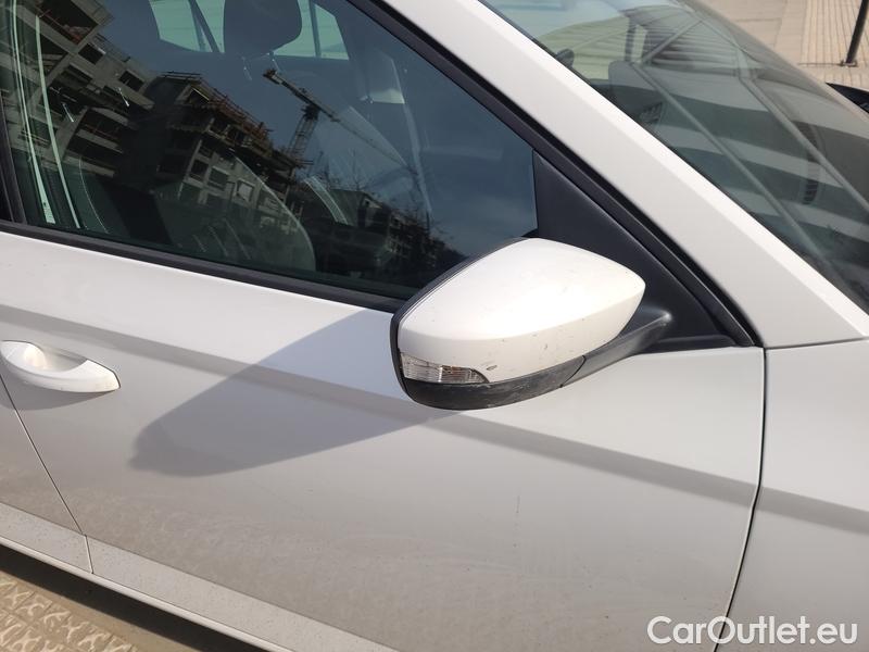  Skoda  Fabia  3 (2015)  1.0TSI 81 Style #23