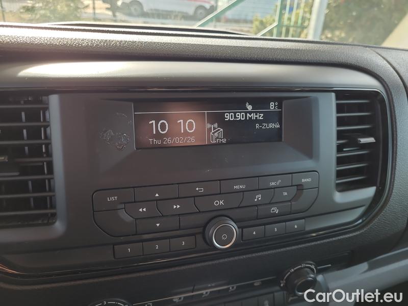  Peugeot  Expert  LCV (2016) Exp. 1.5BHDi 120  S&S L2 Act.6 #7