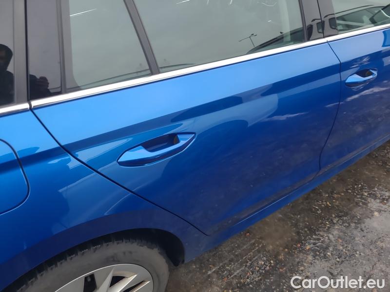  Skoda  Octavia  Combi (NX3)(2020) Oct.Combi 2.0TDI 110 Style AT #23