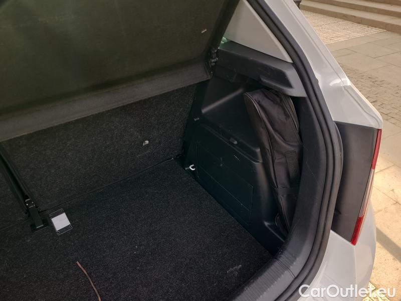  Skoda  Fabia  3 (2015)  1.0TSI 81 Style #12