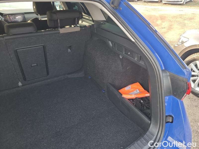  Skoda  Octavia  Combi (NX3)(2020) Oct.C. 2.0TDI 147 Scout 4x4 AT #21