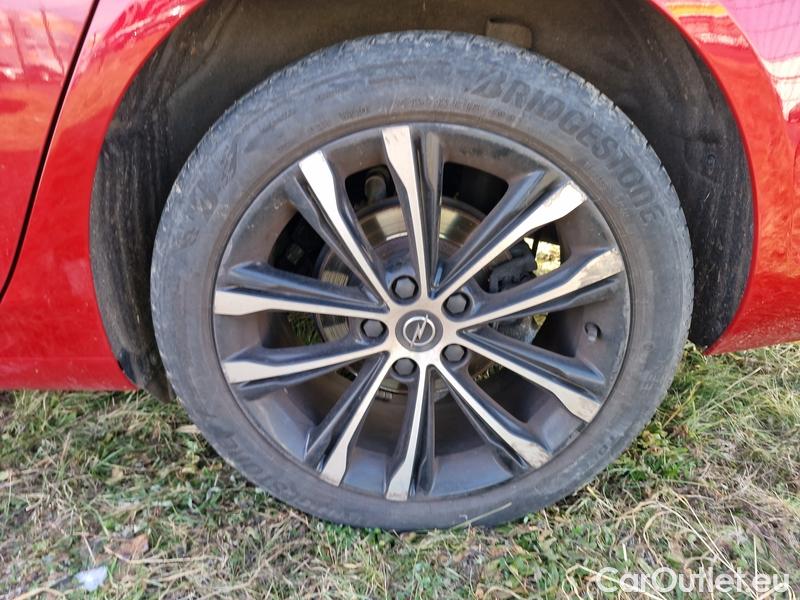  Opel  Insignia  Sports  Tourer (2017) Ins.ST 2.0CDTI 128 Ult.4x4 AT #2