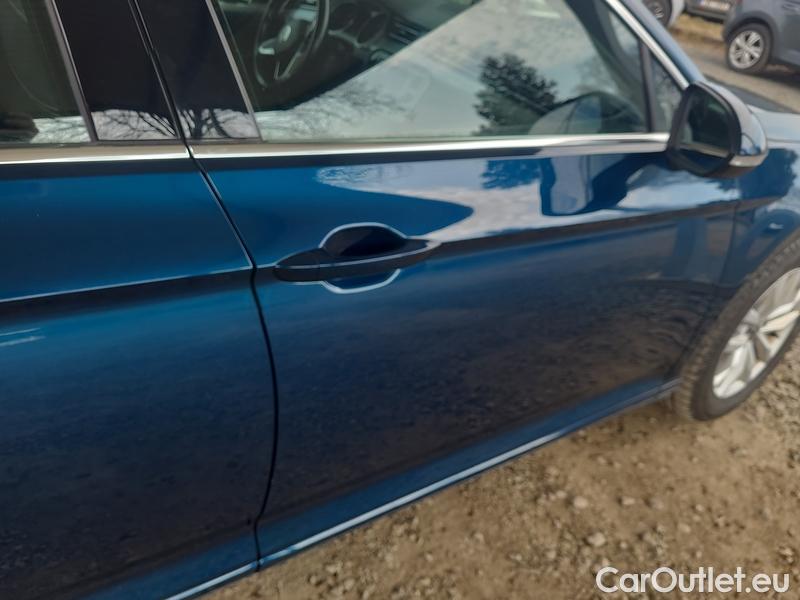  Volkswagen  Passat  Variant (CB5) (2019) Pas.Var.1.5TSI Business AT #12