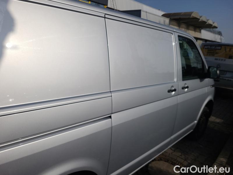  Volkswagen  Transporter T6.1  LCV  (SH)(07.2019->) Tran.2.0TDI 110 4M 4d #22