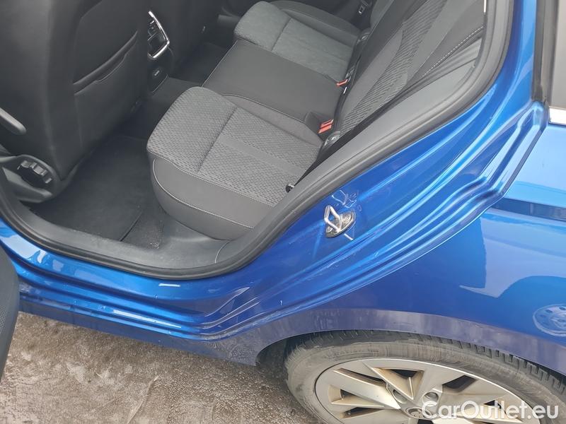  Skoda  Octavia  Combi (NX3)(2020) Oct.Combi 2.0TDI 110 Style AT #12