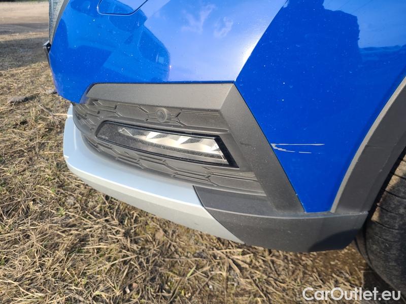  Skoda  Octavia  Combi (NX3)(2020) Oct.C. 2.0TDI 147 Scout 4x4 AT #4