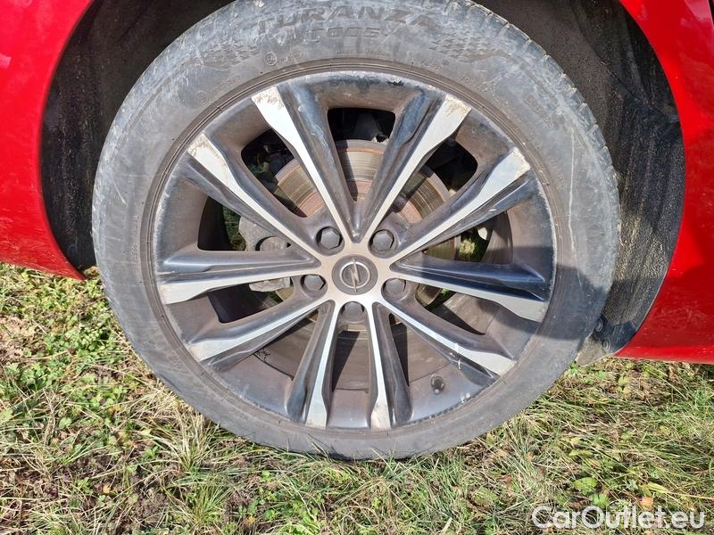  Opel  Insignia  Sports  Tourer (2017) Ins.ST 2.0CDTI 128 Ult.4x4 AT #3