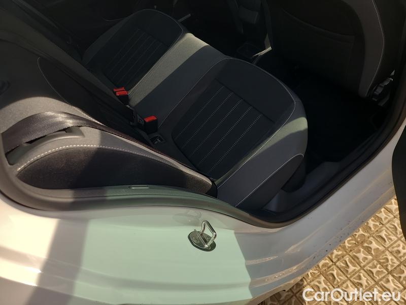  Skoda  Fabia  3 (2015)  1.0TSI 81 Style #20