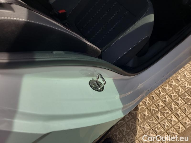  Skoda  Fabia  3 (2015)  1.0TSI 81 Style #19