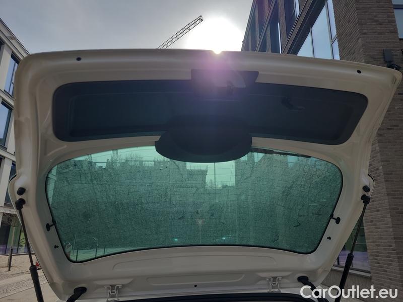  Skoda  Fabia  3 (2015)  1.0TSI 81 Style #10