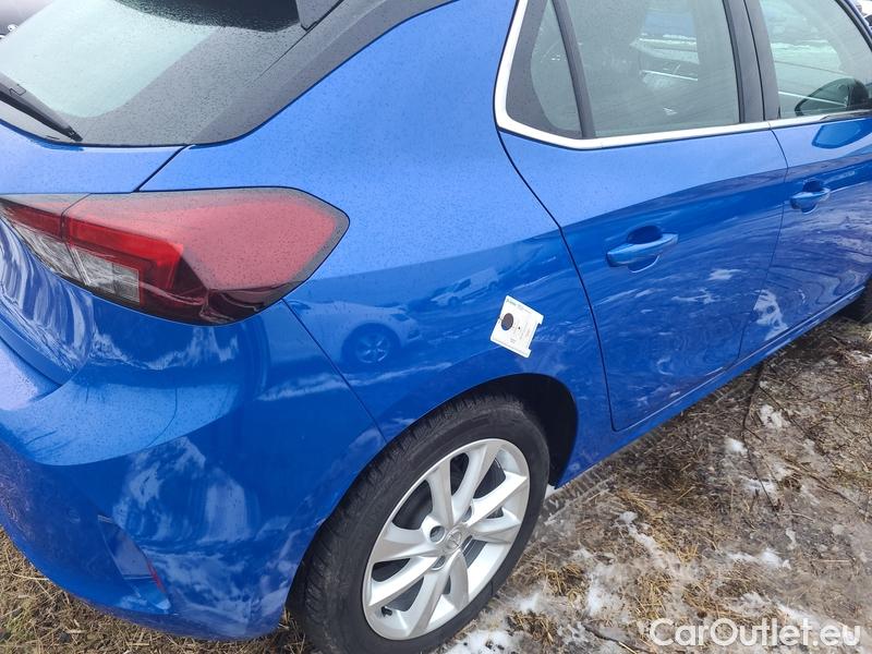  Opel  Corsa  F (2019)  1.2T 100 Elegance 5d #5