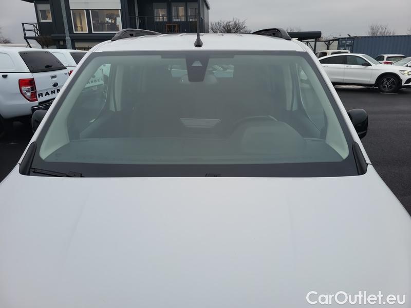  Peugeot  RIFTER   (06.2018->)  1.5BHDi 130 Allure #1