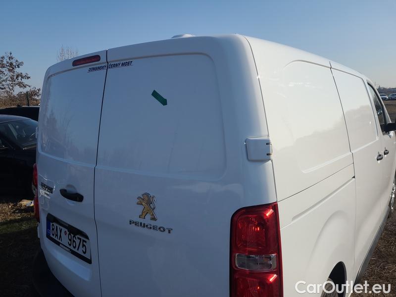  Peugeot  Expert  LCV (2016) Exp. 1.5BHDi 120  S&S L2 Act.6 #17