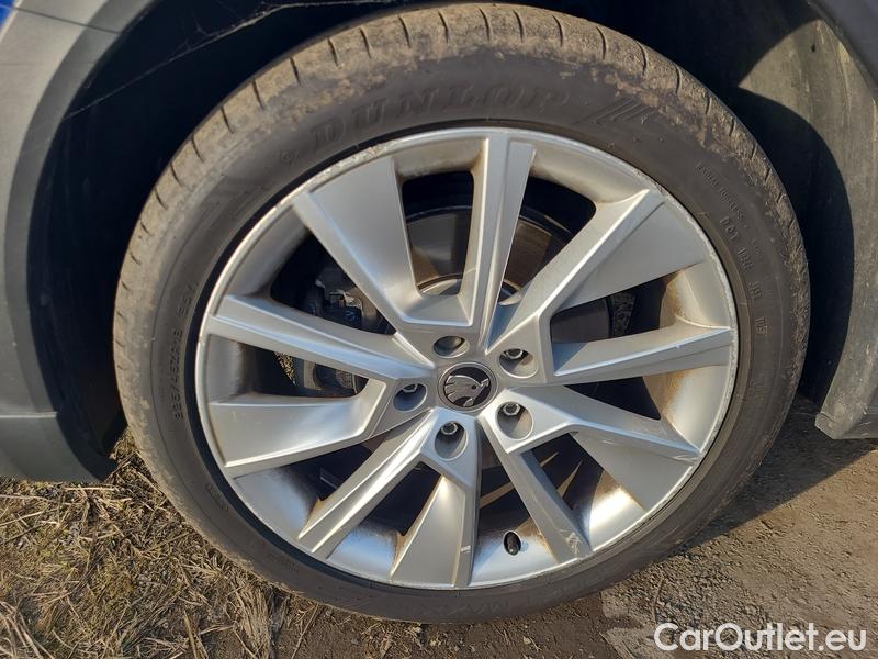  Skoda  Octavia  Combi (NX3)(2020) Oct.C. 2.0TDI 147 Scout 4x4 AT #6