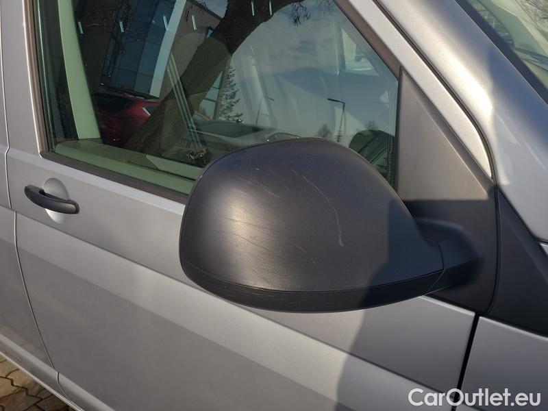  Volkswagen  Transporter T6.1  LCV  (SH)(07.2019->) Tran.2.0TDI 110 4M 4d #28