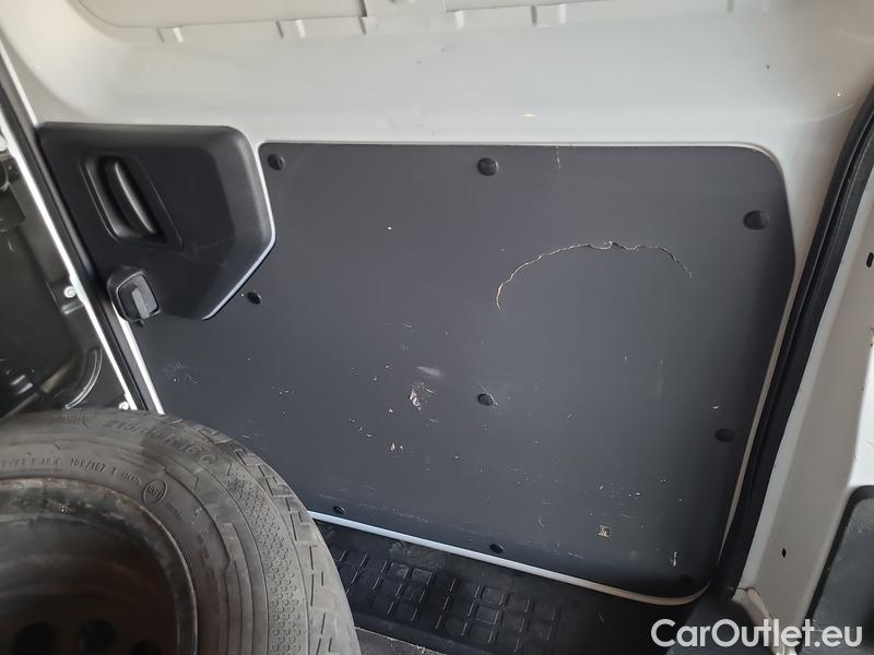  Peugeot  Expert  LCV (2016) Exp. 1.5BHDi 120  S&S L2 Act.6 #10