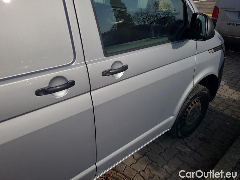  Volkswagen  Transporter T6.1  LCV  (SH)(07.2019->) Tran.2.0TDI 110 4M 4d #24