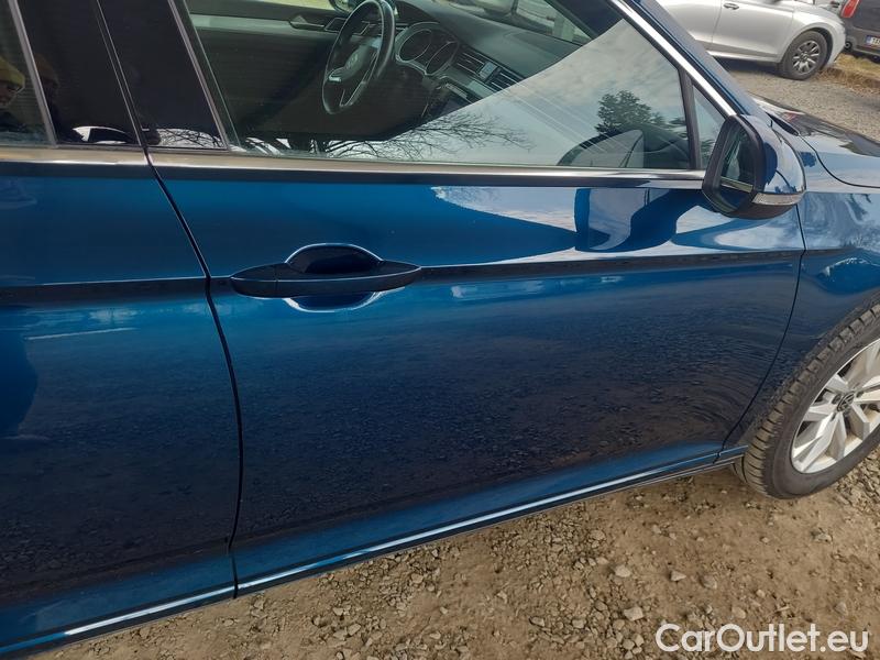  Volkswagen  Passat  Variant (CB5) (2019) Pas.Var.1.5TSI Business AT #11