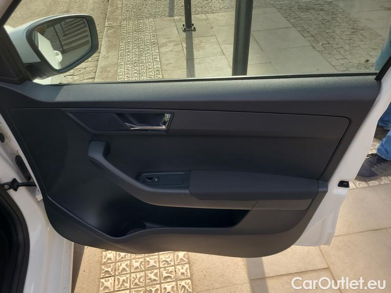  Skoda  Fabia  3 (2015)  1.0TSI 81 Style #22