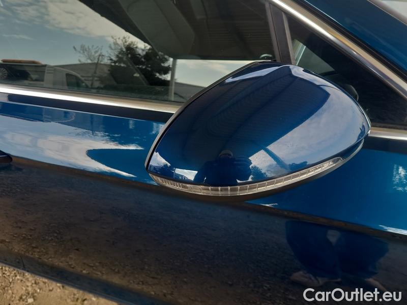  Volkswagen  Passat  Variant (CB5) (2019) Pas.Var.1.5TSI Business AT #13