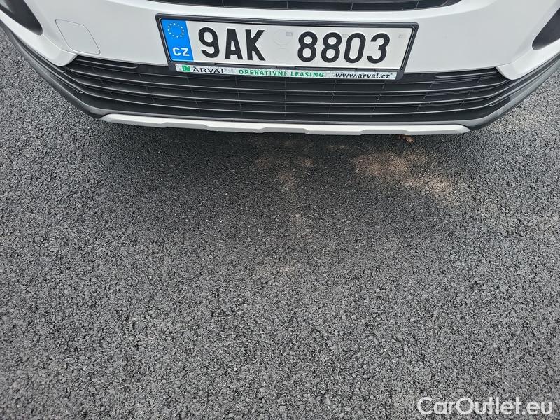  Peugeot  RIFTER   (06.2018->)  1.5BHDi 130 Allure #3