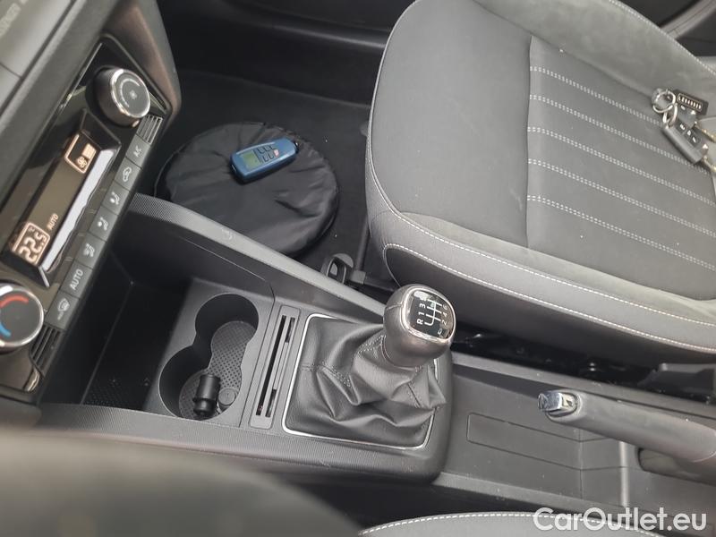  Skoda  Fabia  3 (2015)  1.0TSI 81 Style #7