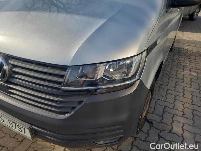  Volkswagen  Transporter T6.1  LCV  (SH)(07.2019->) Tran.2.0TDI 110 4M 4d #7