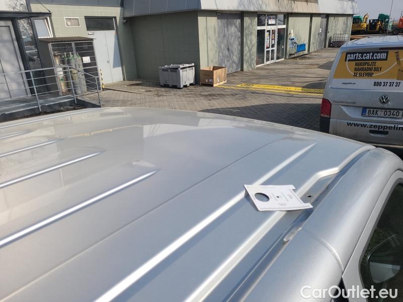  Volkswagen  Transporter T6.1  LCV  (SH)(07.2019->) Tran.2.0TDI 110 4M 4d #23