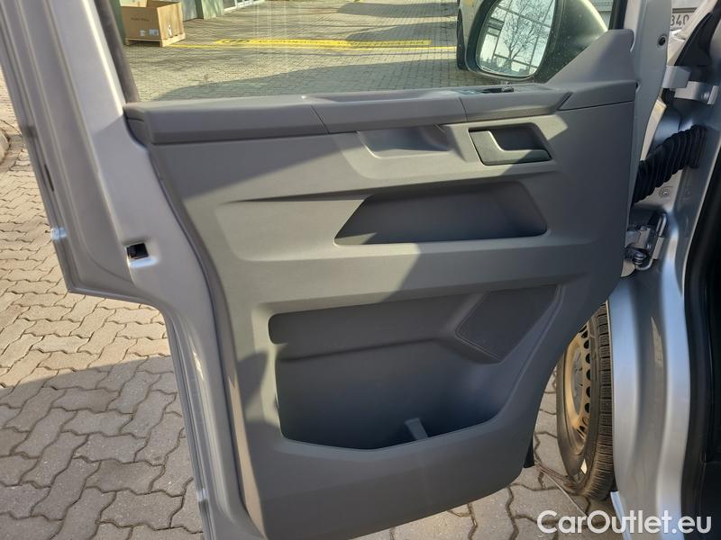  Volkswagen  Transporter T6.1  LCV  (SH)(07.2019->) Tran.2.0TDI 110 4M 4d #11