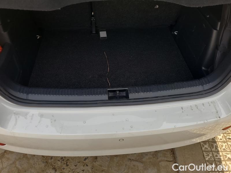  Skoda  Fabia  3 (2015)  1.0TSI 81 Style #11