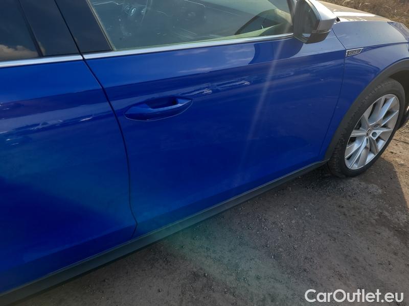  Skoda  Octavia  Combi (NX3)(2020) Oct.C. 2.0TDI 147 Scout 4x4 AT #31