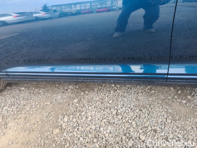  Volkswagen  Passat  Variant (CB5) (2019) Pas.Var.1.5TSI Business AT #8