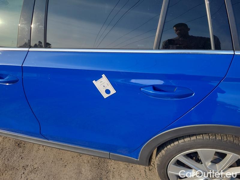  Skoda  Octavia  Combi (NX3)(2020) Oct.C. 2.0TDI 147 Scout 4x4 AT #15