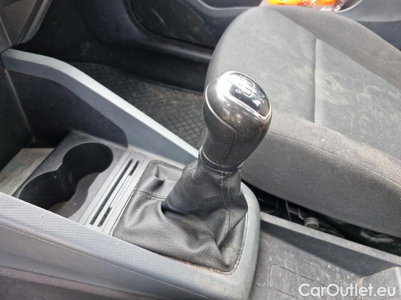  Skoda  Fabia  3 (2015)  1.0TSI 70 Active #7