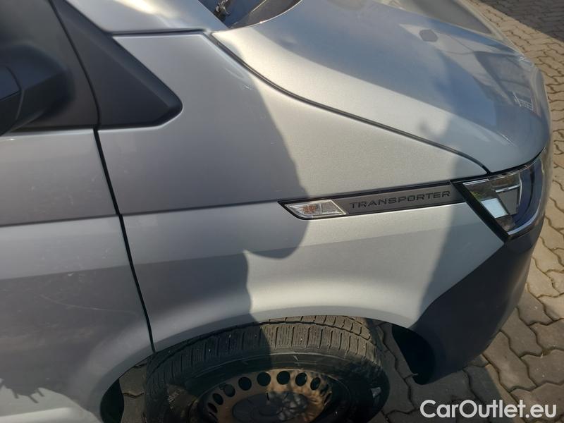  Volkswagen  Transporter T6.1  LCV  (SH)(07.2019->) Tran.2.0TDI 110 4M 4d #29