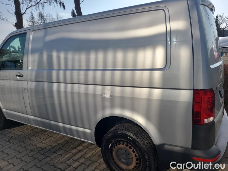  Volkswagen  Transporter T6.1  LCV  (SH)(07.2019->) Tran.2.0TDI 110 4M 4d #16
