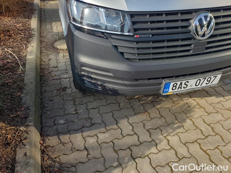  Volkswagen  Transporter T6.1  LCV  (SH)(07.2019->) Tran.2.0TDI 110 4M 4d #5