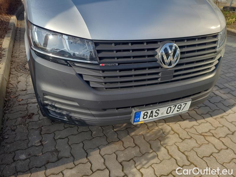  Volkswagen  Transporter T6.1  LCV  (SH)(07.2019->) Tran.2.0TDI 110 4M 4d #6