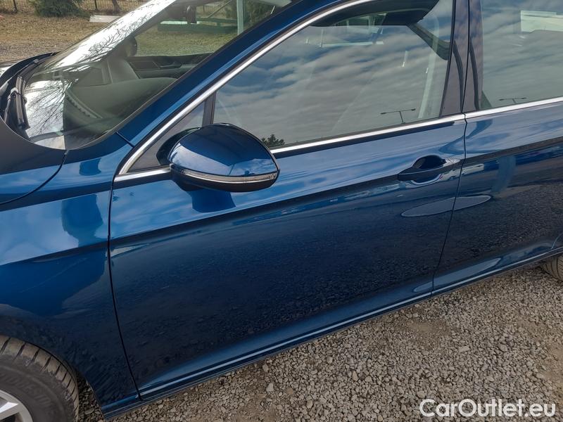  Volkswagen  Passat  Variant (CB5) (2019) Pas.Var.1.5TSI Business AT #7