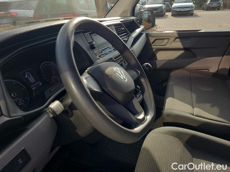  Volkswagen  Transporter T6.1  LCV  (SH)(07.2019->) Tran.2.0TDI 110 4M 4d #13