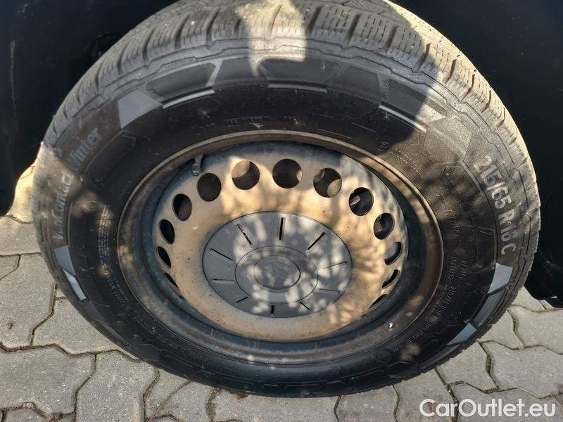  Volkswagen  Transporter T6.1  LCV  (SH)(07.2019->) Tran.2.0TDI 110 4M 4d #30