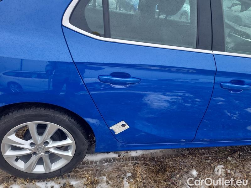  Opel  Corsa  F (2019)  1.2T 100 Elegance 5d #6