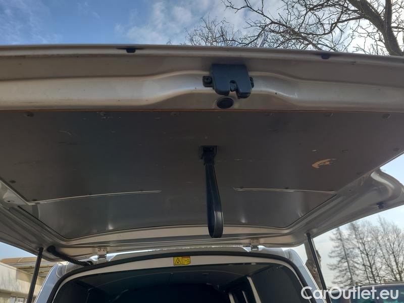  Volkswagen  Transporter T6.1  LCV  (SH)(07.2019->) Tran.2.0TDI 110 4M 4d #19