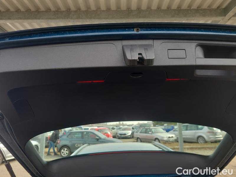  Volkswagen  Passat  Variant (CB5) (2019) Pas.Var.1.5TSI Business AT #3