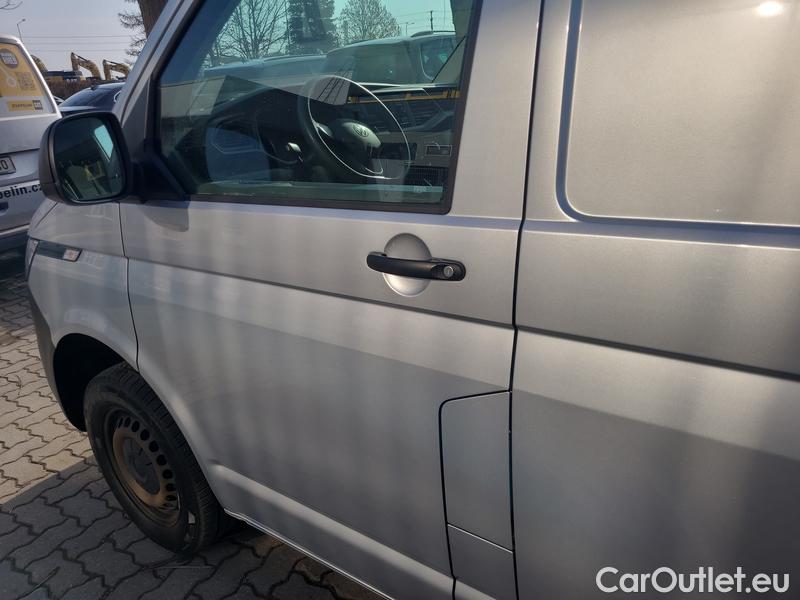  Volkswagen  Transporter T6.1  LCV  (SH)(07.2019->) Tran.2.0TDI 110 4M 4d #10